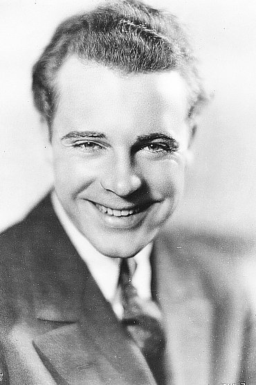 Professional headshot of James Murray