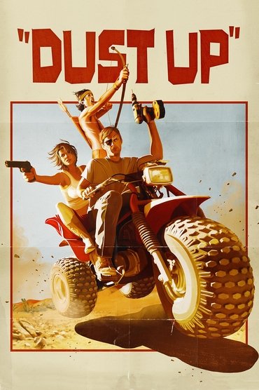 Poster image for Dust Up