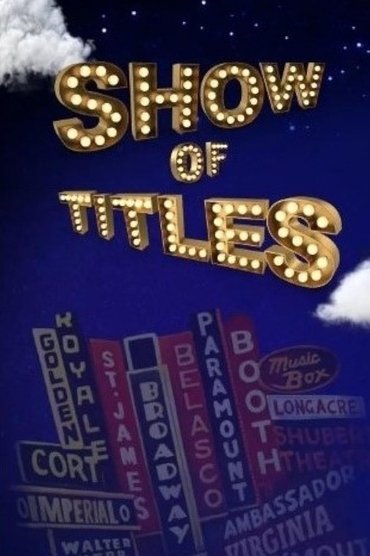Poster image for Show of Titles