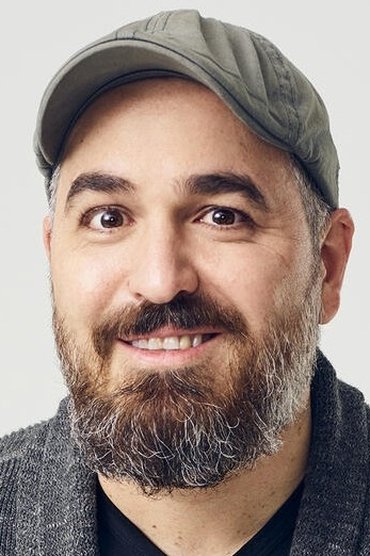 Professional headshot of Brian Quinn