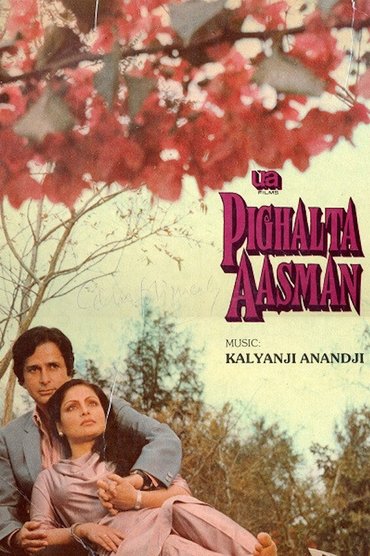 Poster image for Pighalta Aasman