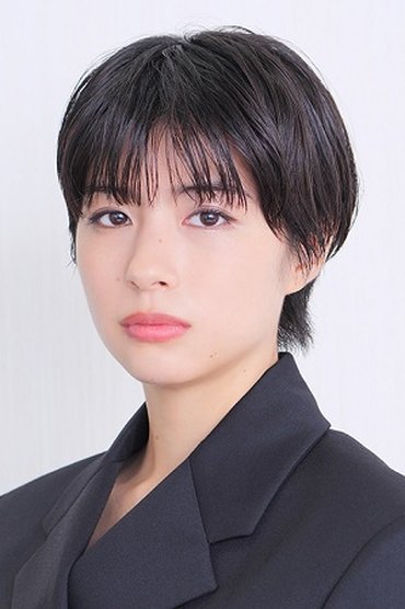 Professional headshot of Yui Sakuma