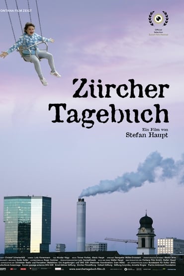 Poster image for Zürcher Tagebuch