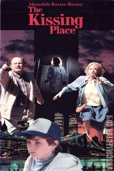 Poster image for The Kissing Place