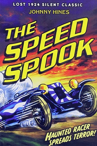 Poster image for The Speed Spook