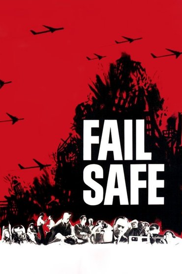 Poster image for Fail Safe