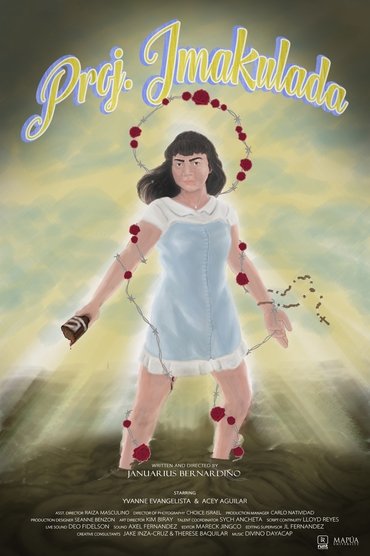 Poster image for Proj. Imakulada