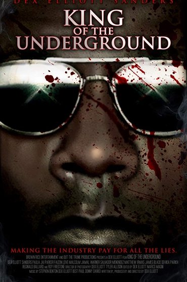Poster image for King of the Underground
