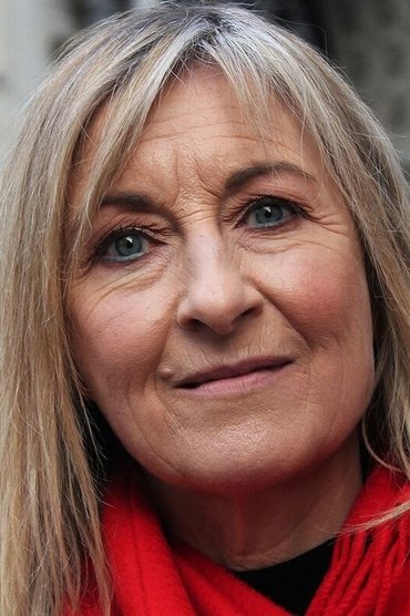 Professional headshot of Fiona Phillips