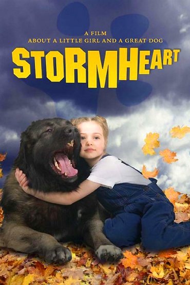 Poster image for Stormheart