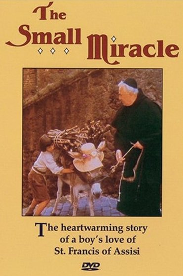 Poster image for The Small Miracle