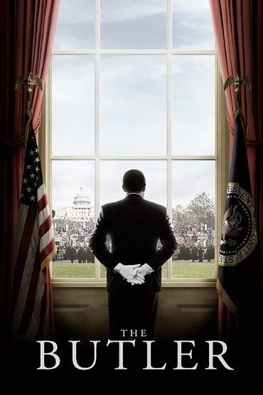 Poster image for The Butler