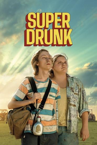 Poster image for Super Drunk