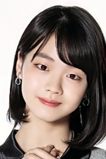 Professional headshot of Marine Fukuda