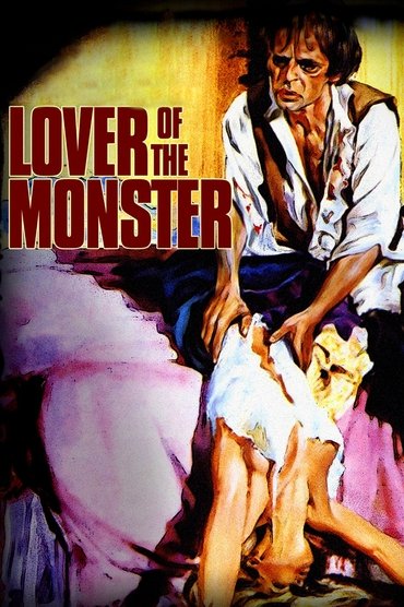 Poster image for Lover of the Monster