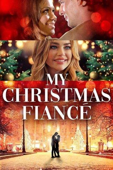 Poster image for My Christmas Fiancé