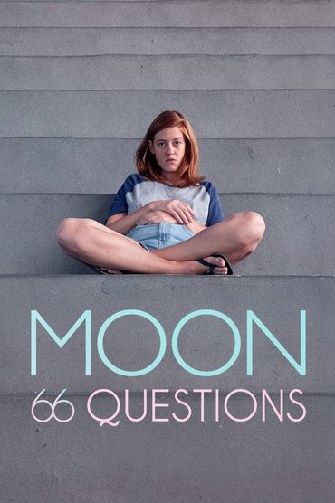 Poster image for Moon, 66 Questions