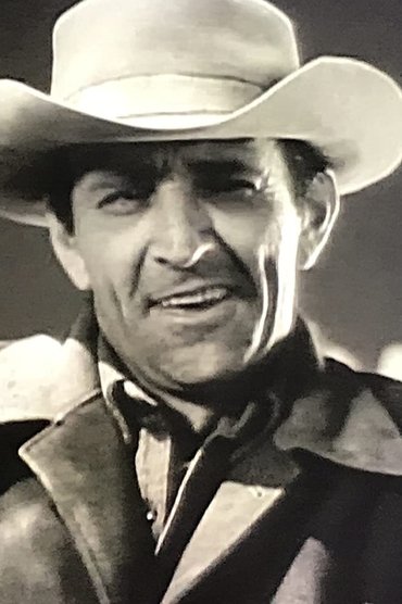 Poster image forRaymond Guth