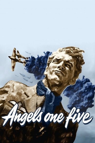 Poster image for Angels One Five
