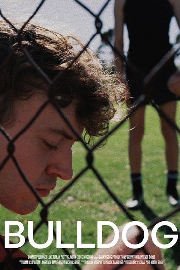 Poster image for Bulldog