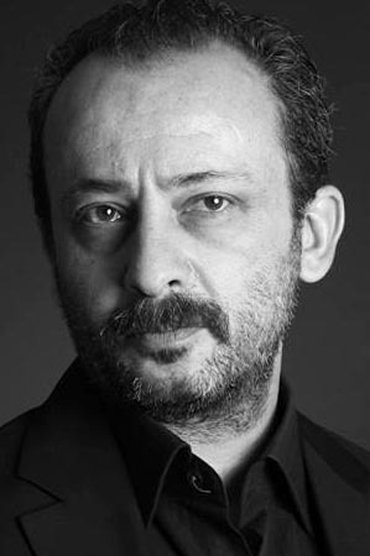 Poster image forHakkı Haluk Cömert