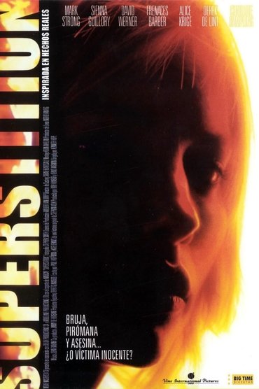 Poster image for Superstition