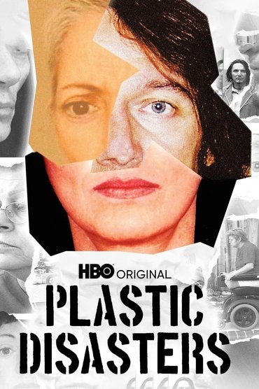 Poster image for Plastic Disasters