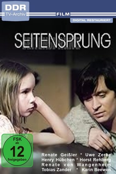 Poster image forSeitensprung