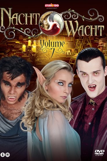 Poster image for Nachtwacht - Volume 7