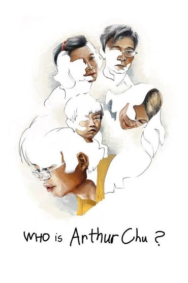 Poster image for Who Is Arthur Chu?