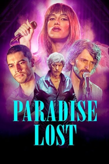 Poster image for Paradise Lost