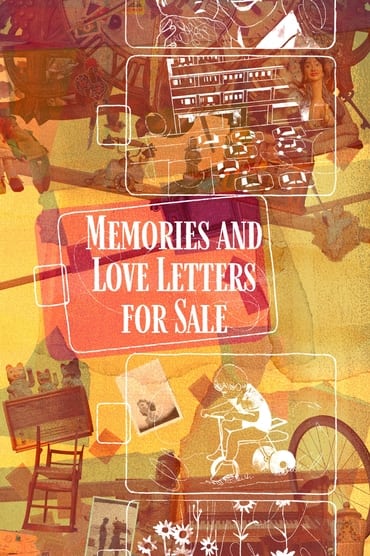 Poster image for Memories and Love Letters For Sale