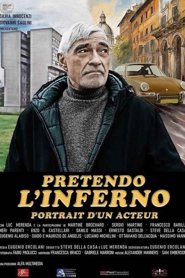 Poster image for Pretendo l'inferno