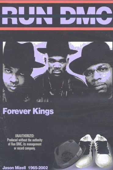 Poster image for Run DMC: Forever Kings