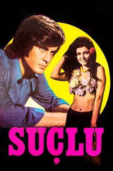 Poster image for Suçlu