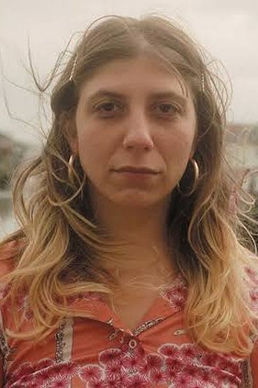 Professional headshot of Edy Modica
