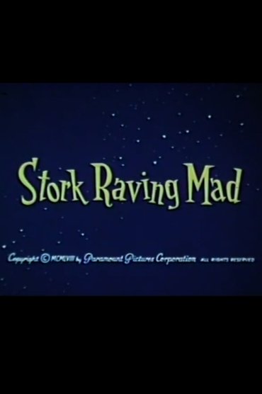 Poster image for Stork Raving Mad