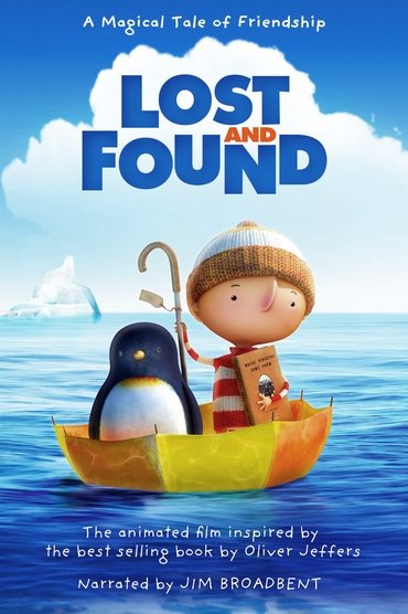 Poster image forLost and Found
