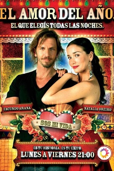 Poster image forYou Are The One