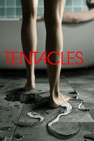 Poster image for Tentacles