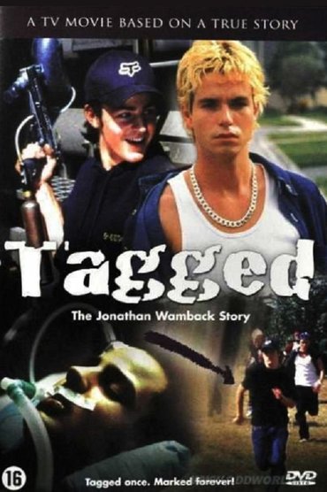 Poster image for Tagged: The Jonathan Wamback Story