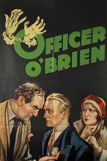 Poster image for Officer O'Brien