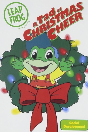 Poster image for LeapFrog: A Tad of Christmas Cheer