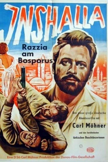 Poster image for İstanbul Macerası