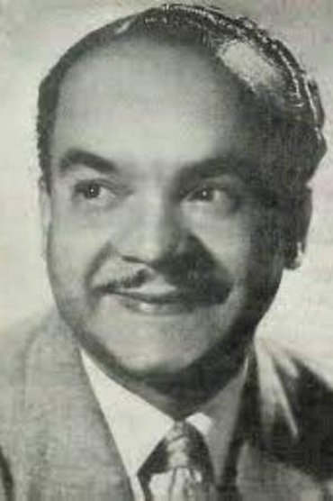 Poster image forApolo Correia