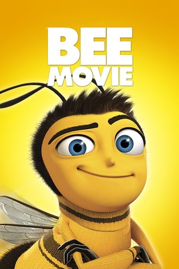 Poster image for Bee Movie