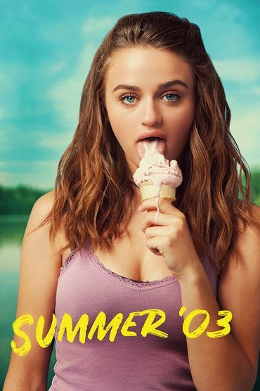 Poster image forSummer '03