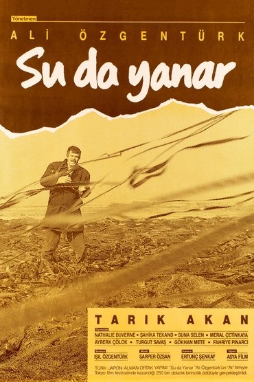 Poster image for Su da Yanar