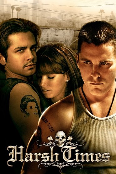 Poster image forHarsh Times
