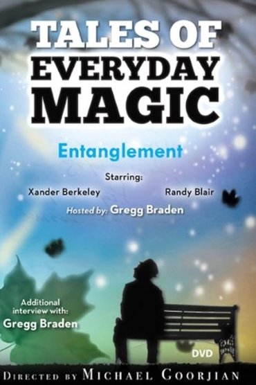 Poster image for Tales of Everyday Magic